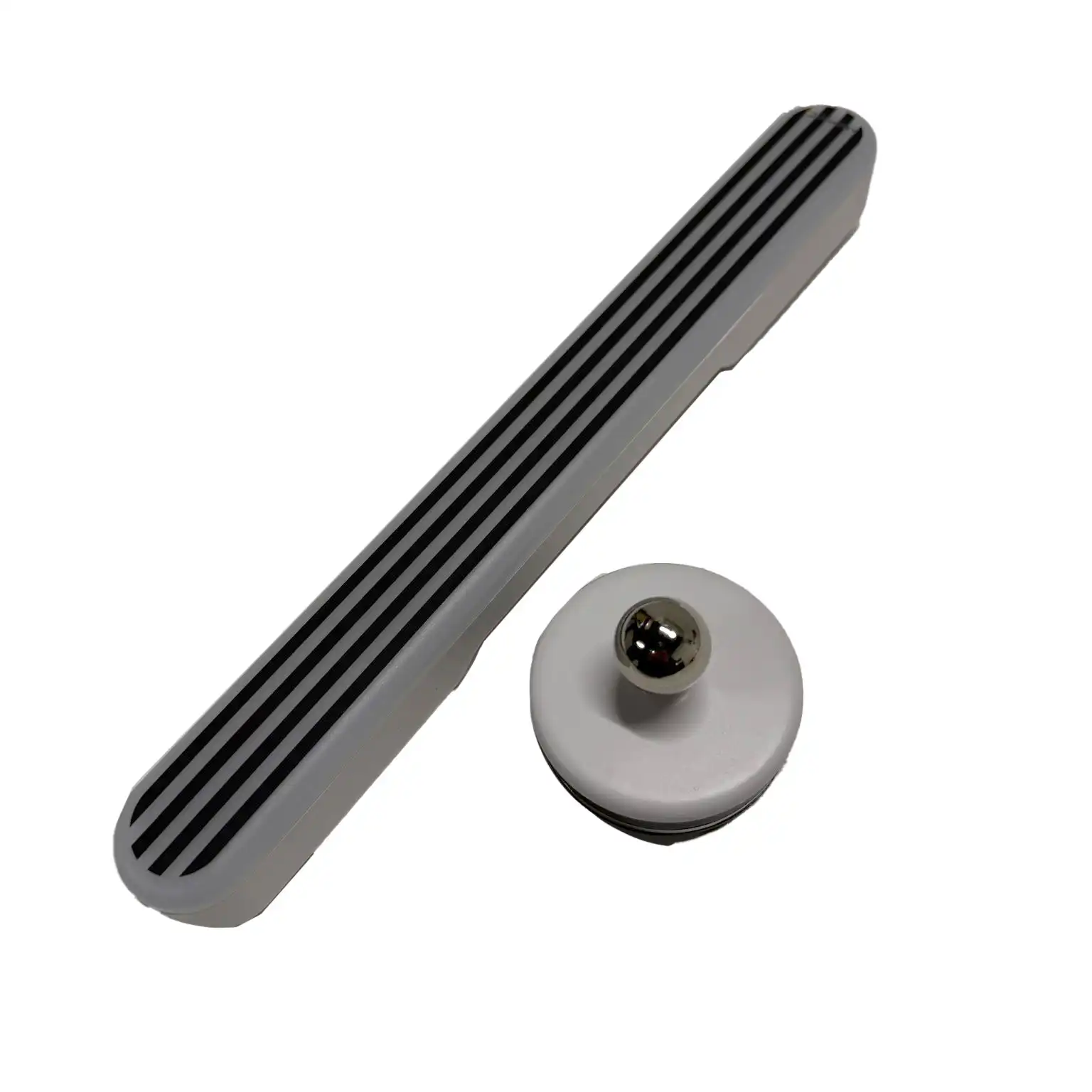 Stuckey Line Stick Light W/Powered Suction Cup