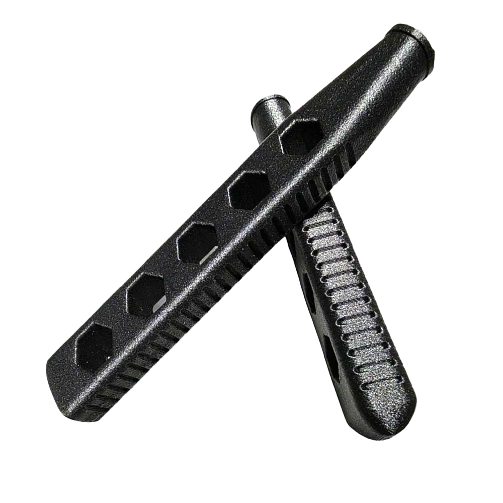 1710 Blending Hammer Black Panther Short Grip - Image 6