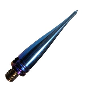 1710 Hail Tip Sharp Eye Titanium