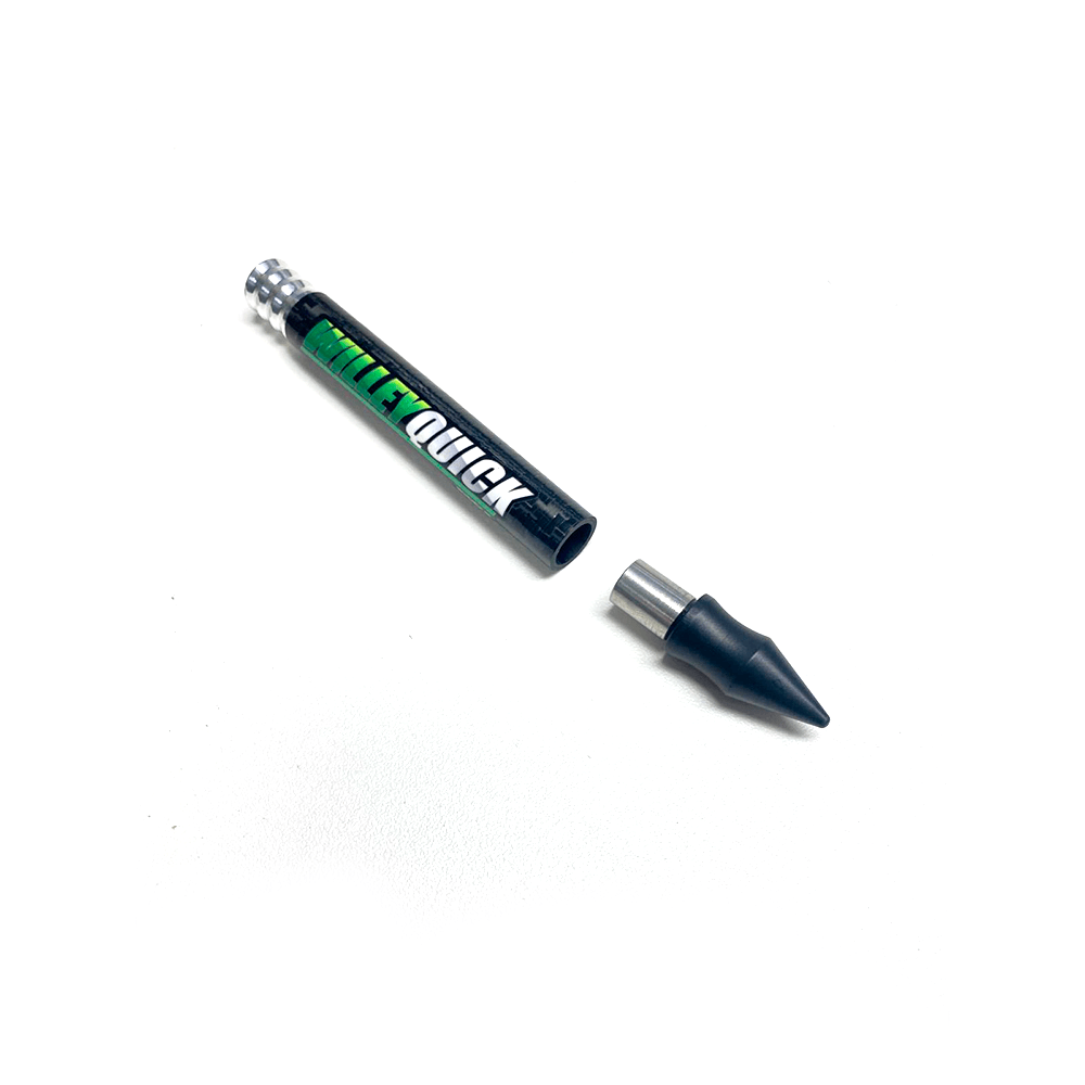 WILLEY QUICK MAGNETIC KNOCKDOWN - Image 2