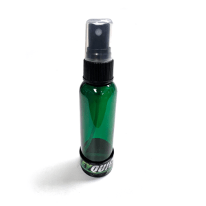 WILLEY QUICK SPRAY BOTTLE