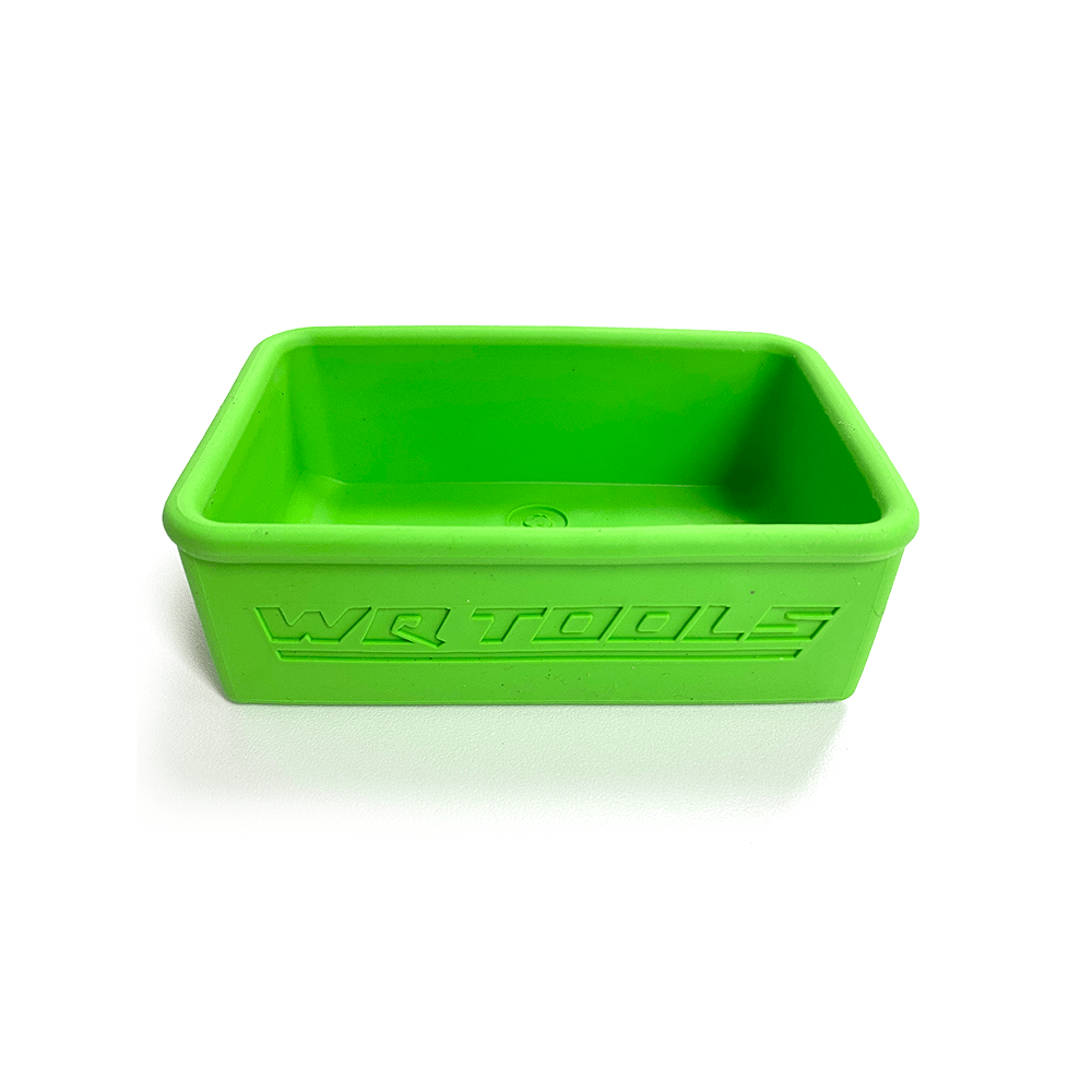 WILLEY QUICK GRIP SHELL GREEN - Image 3