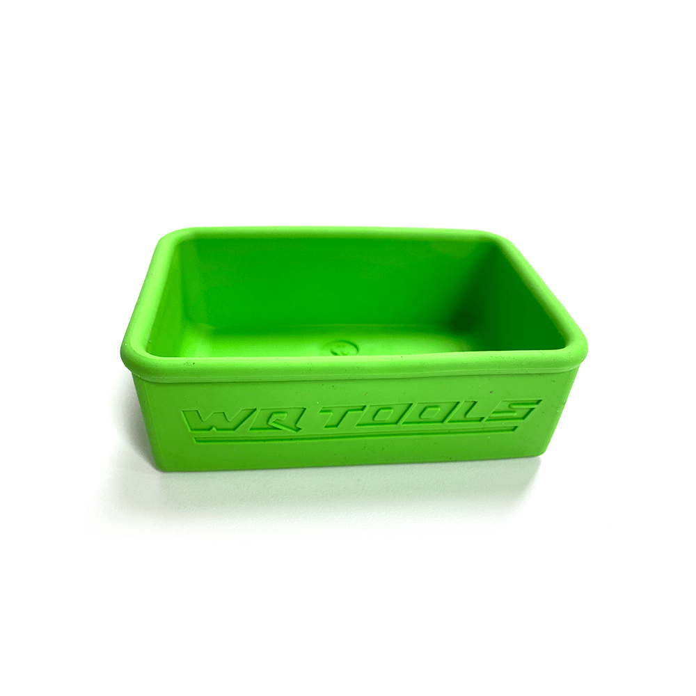 WILLEY QUICK GRIP SHELL GREEN - Image 2