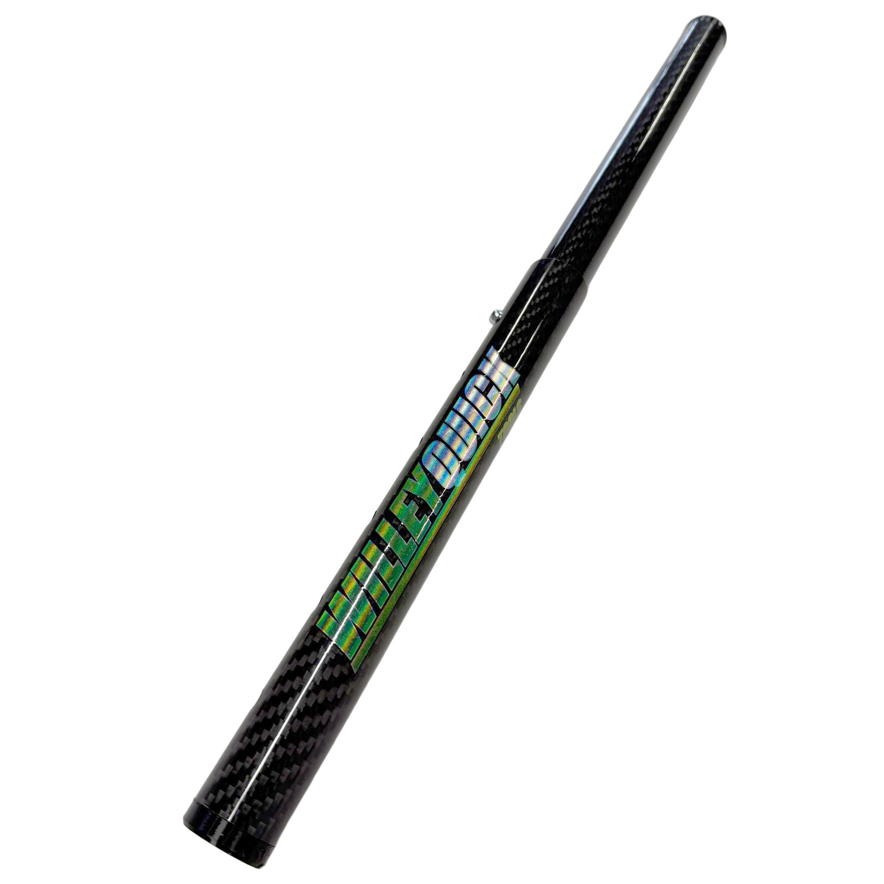Willey Quick Carbon Fiber Standard Prop Rod - Image 2