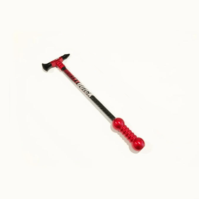 Willey Quick Cherry Picker Red V2 Blending Hammer Small