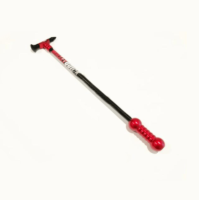 Willey Quick Cherry Picker Red V2 Blending Hammer Large
