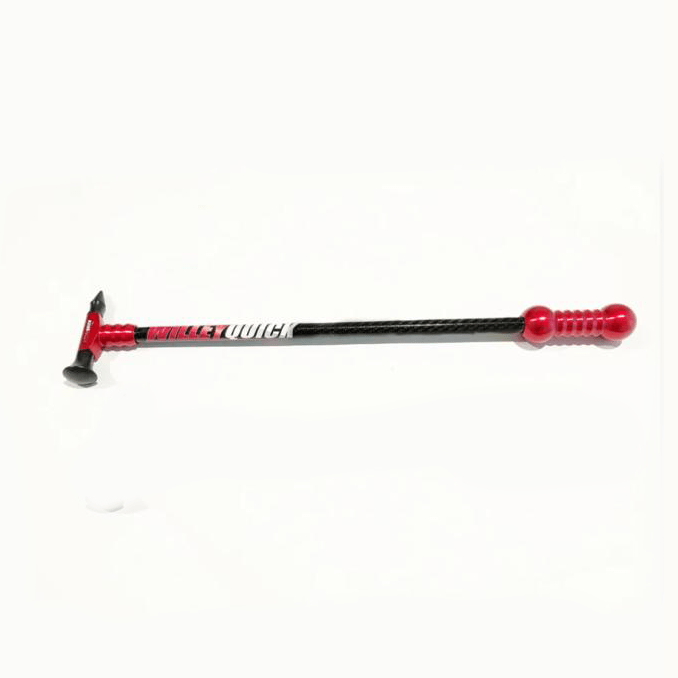Willey Quick Cherry Picker Red V2 Blending Hammer Large - Image 2