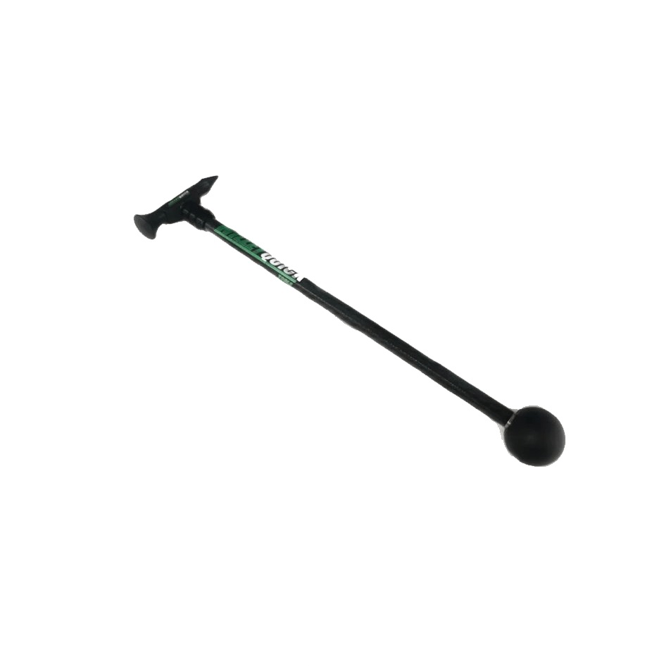 Willey Quick Rubber Ball Hammer Handle - Image 2