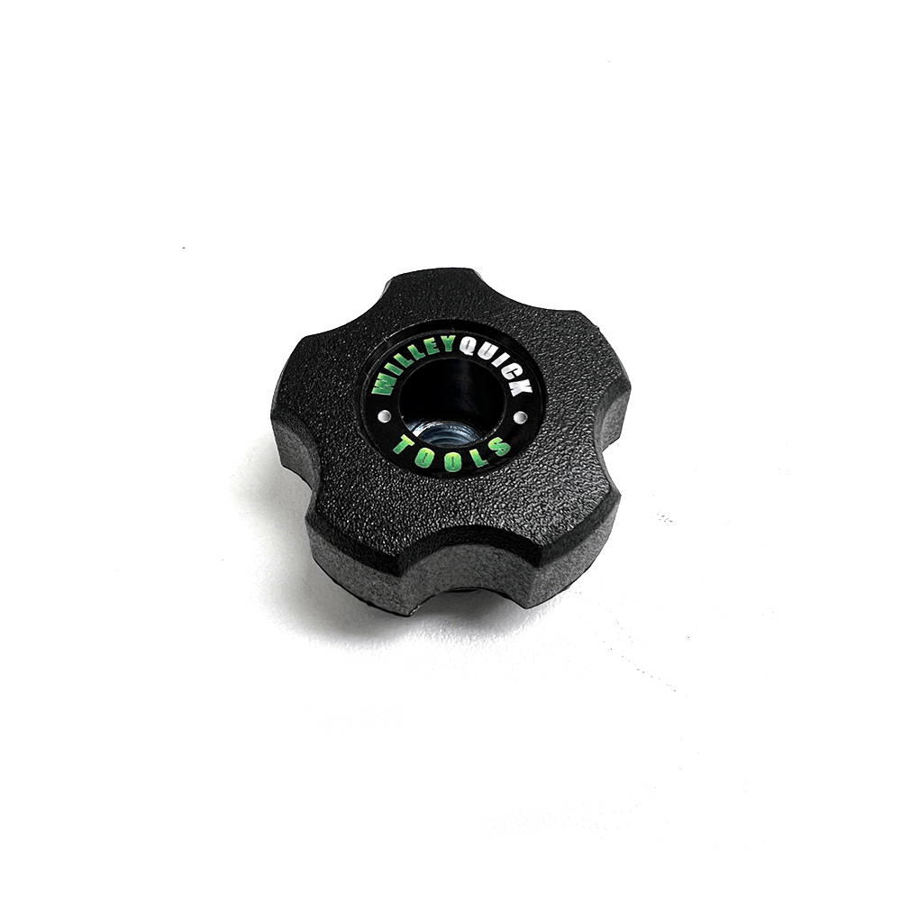 Willey Quick Cart Knob