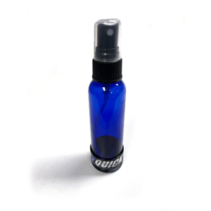 Willey Quick Magnetic Spray Bottle Blue