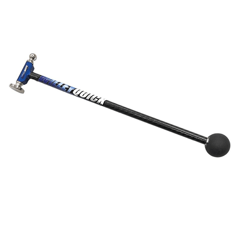 Willey Quick Jewel Hammer Blue