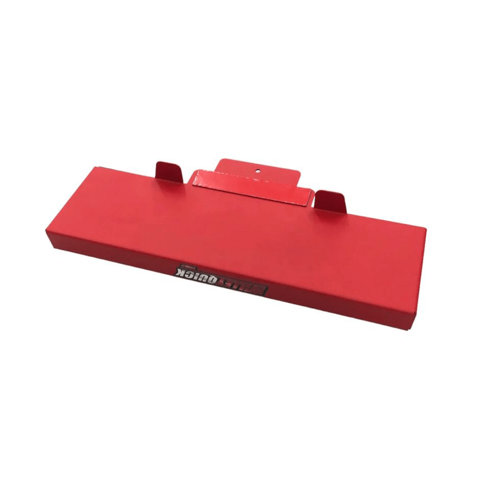 Willey Quick Packout Small Bottom Tray Red - Image 3