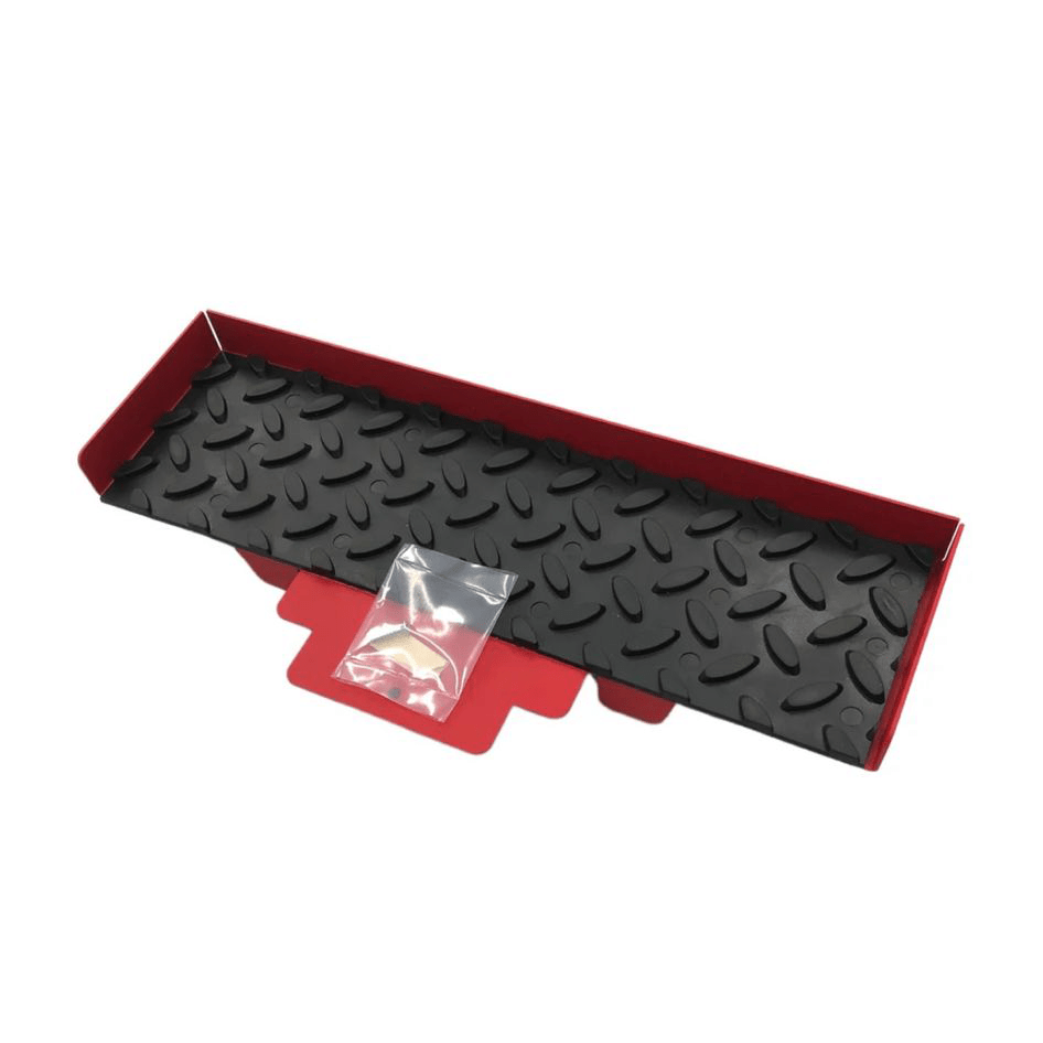 Willey Quick Packout Small Bottom Tray Red - Image 4