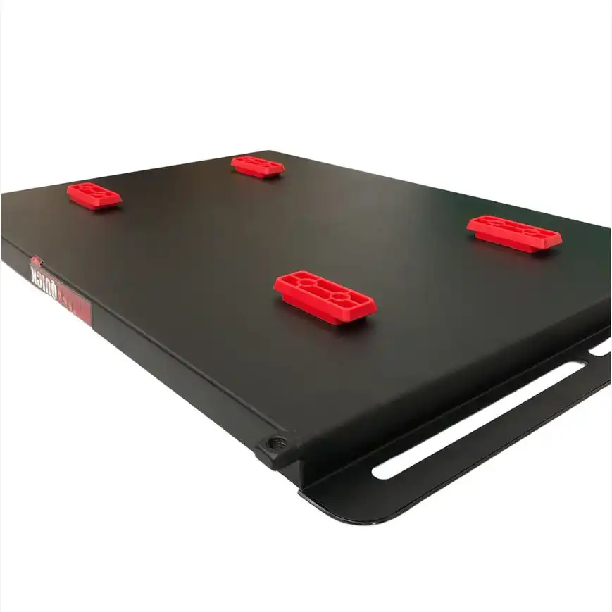 Willey Quick Packout Cart Top Black - Image 3