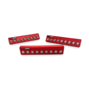 Willey Quick Red Magnetic Tool Stabilizers