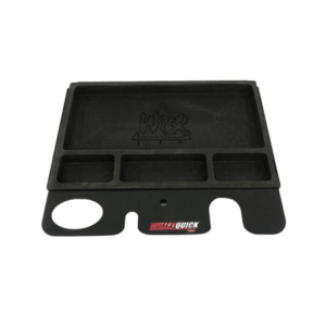 Willey Quick Red Accessory Tray
