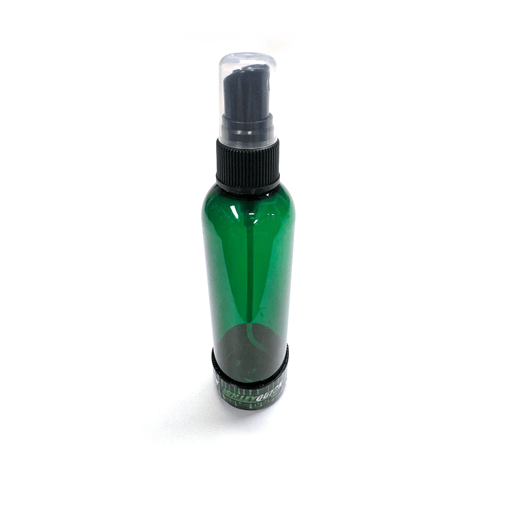 Willey Quick Magnetic Spray Bottle XL Green - Image 2