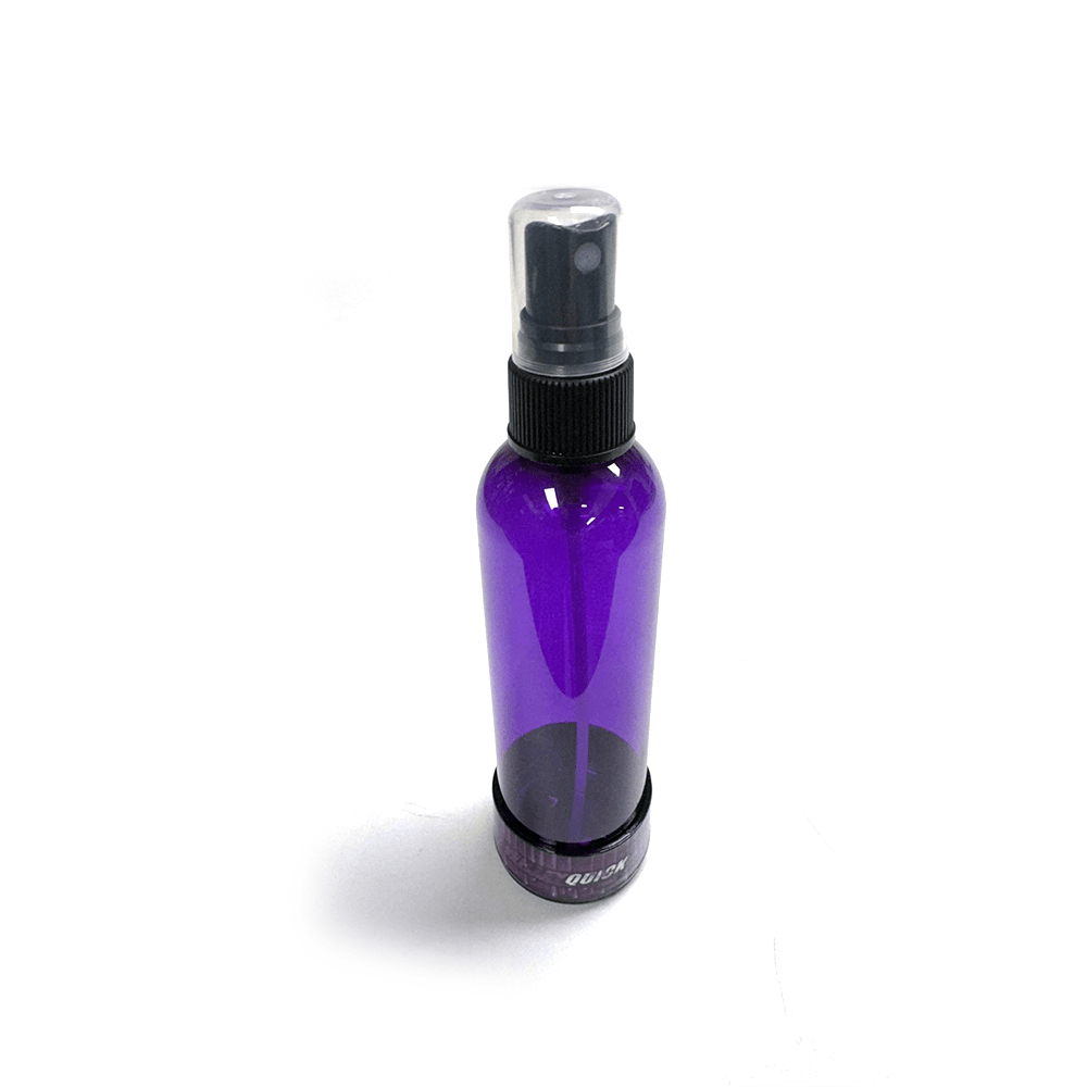 Willey Quick XL Magnetic Spray Bottle Purple - Image 2