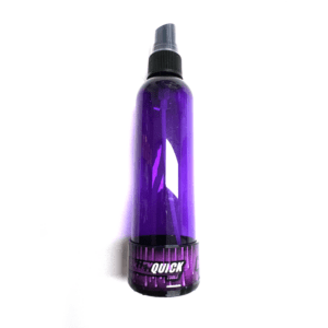 Willey Quick XL Magnetic Spray Bottle Purple