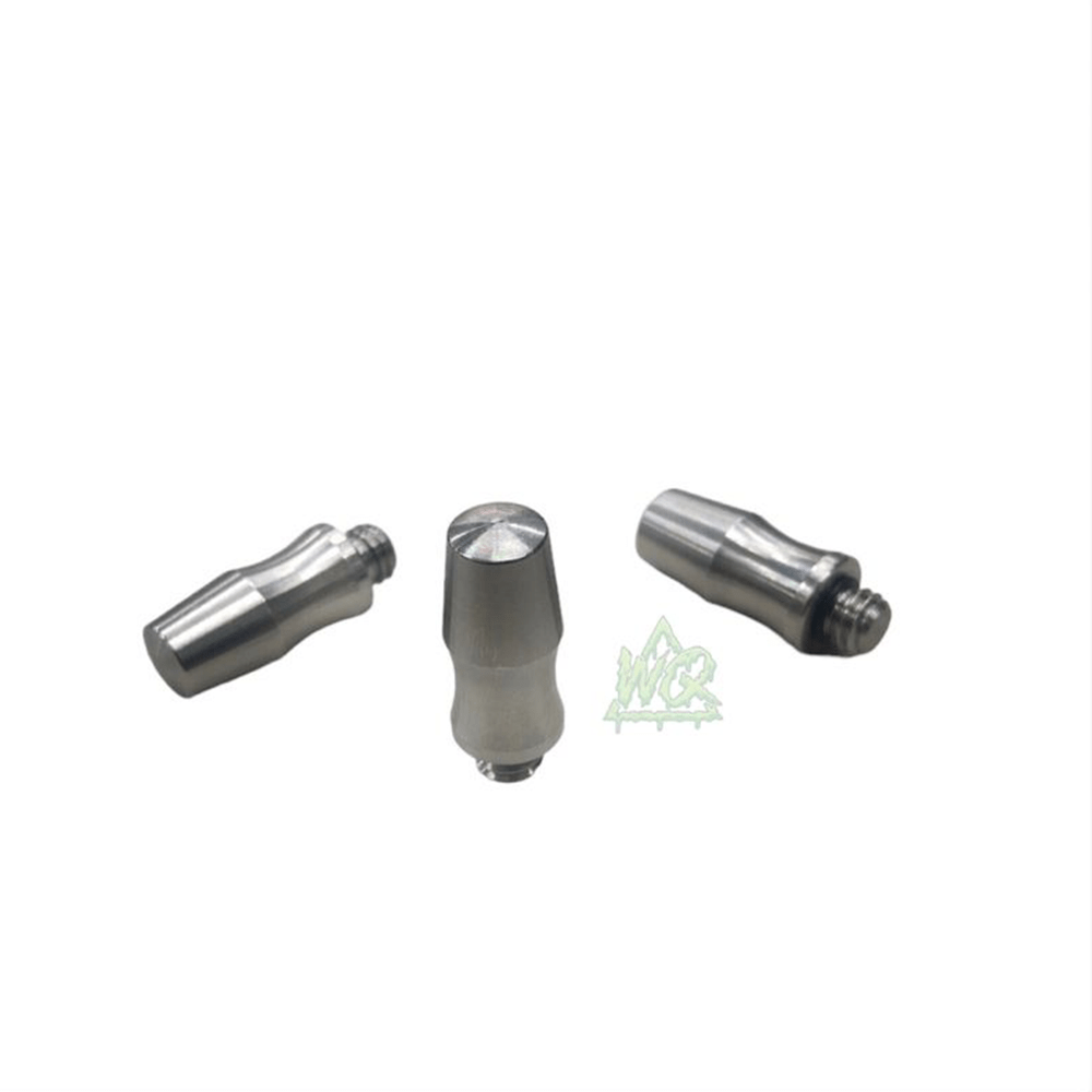 Willey Quick Carbon Cush Stainless Lava Tip - Image 2
