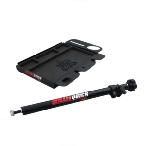 Willey Quick XL Glue Tray Red