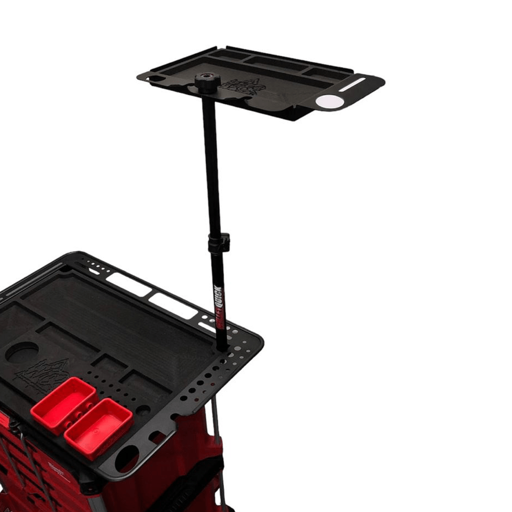 Willey Quick XL Glue Tray Red - Image 3