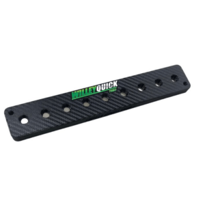 Willey Quick Green Magnetic Carbon Tooltip Holder Long