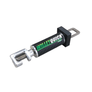 Willey Quick Micro Door Jammer