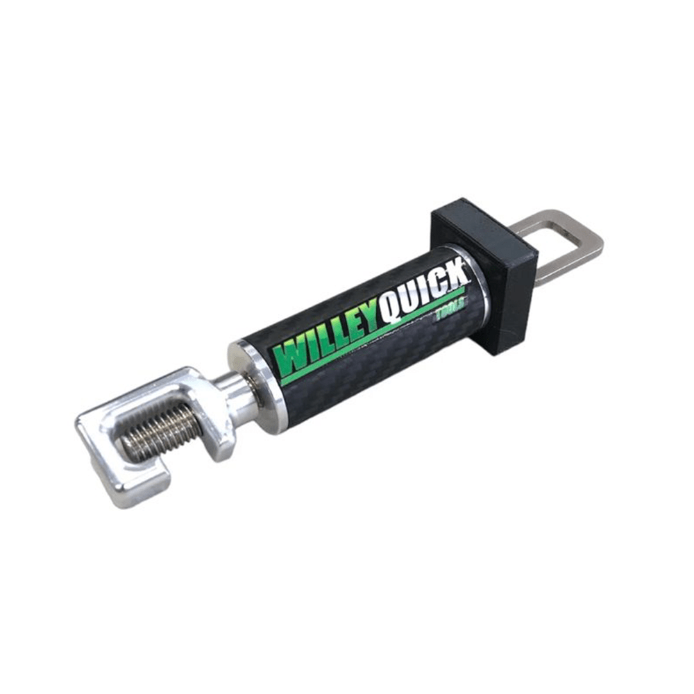 Willey Quick Micro Door Jammer