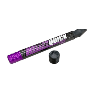 Willey Quick Lavender Cush Magnetic Knockdown