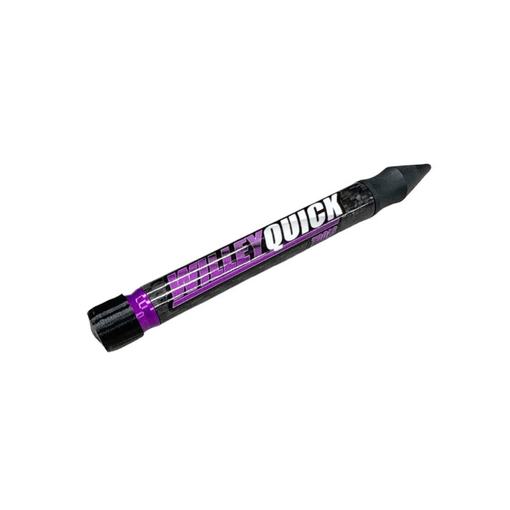 Willey Quick Lavender Cush Magnetic Knockdown - Image 2