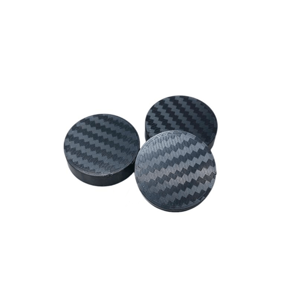 Willey Quick Carbon Cush Cap Dome