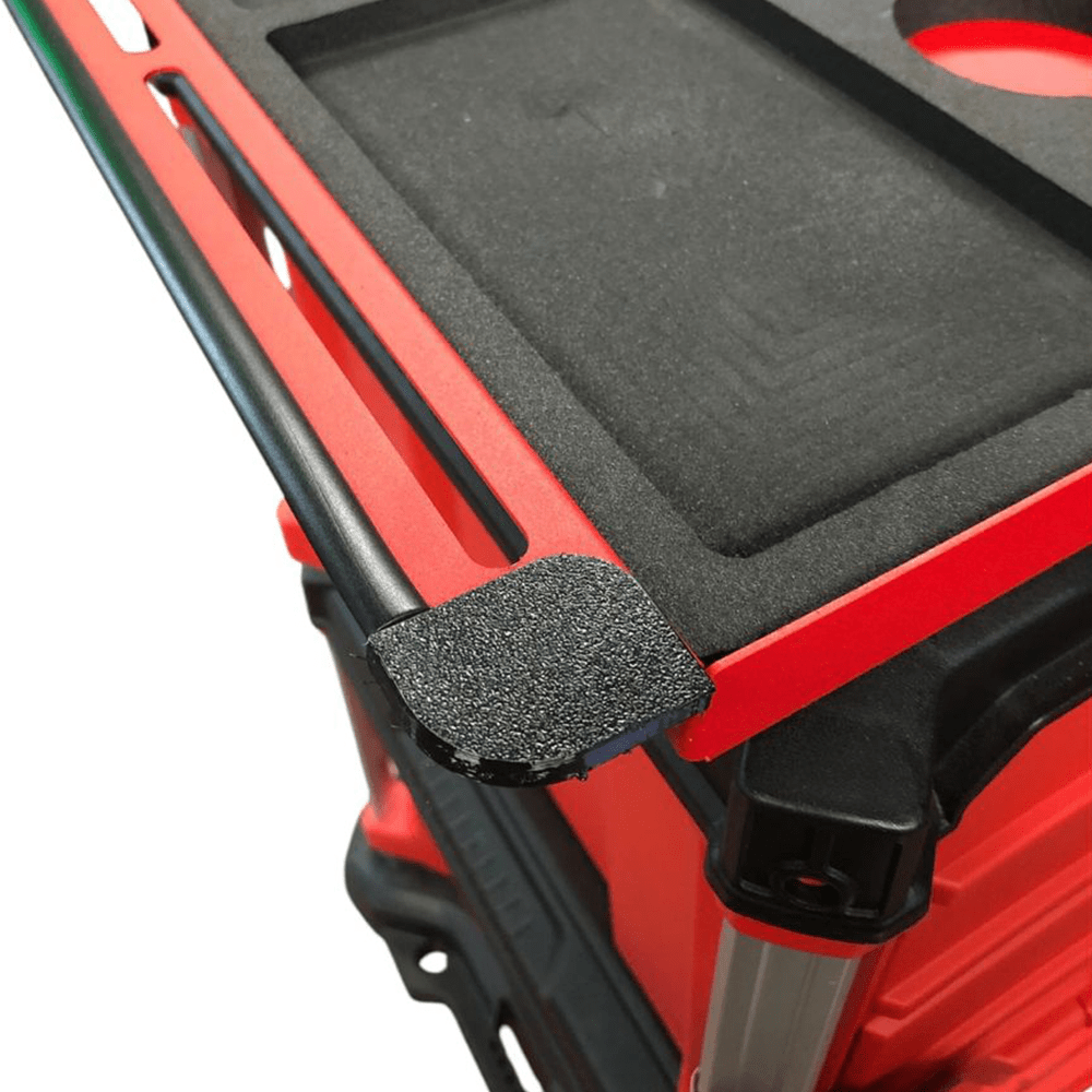 Willey Quick Packout Corner Guard