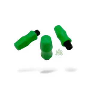 Willey Quick Green Lava Lamp Tool Tip