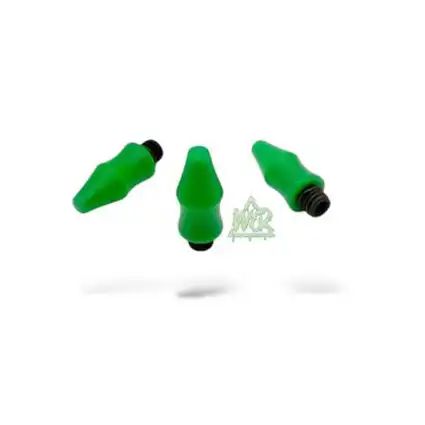 Willey Quick Green Lava Lamp Medium Tool Tip