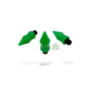 Willey Quick Green Lava Tip Small