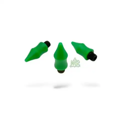 Willey Quick Green Lava Tip Small