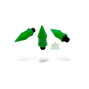 Willey Quick Green Spike Tool Tip