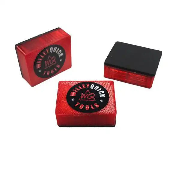 Willey Quick Red Sanding Block