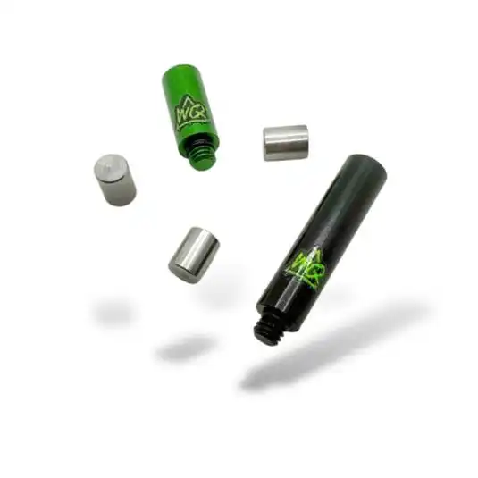 Willey Quick Magnetic Extension 2 Pack