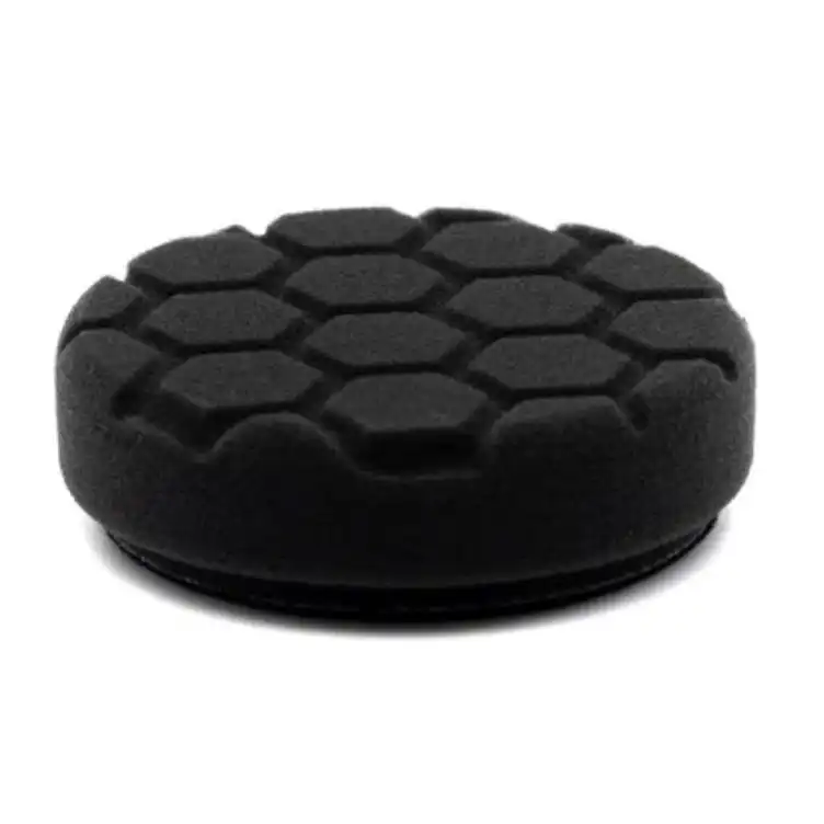 Willey Quick Black Pollen Finishing Mini Buffing Pad