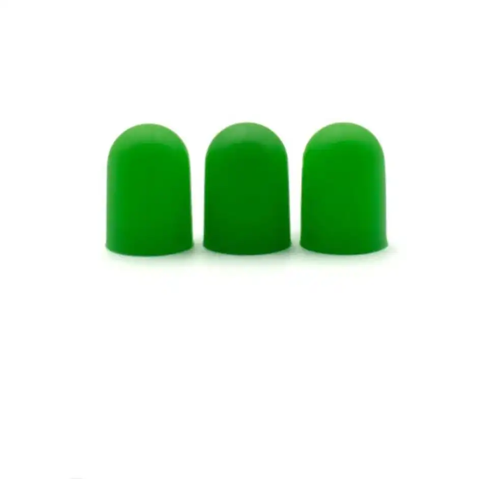 Willey Quick Mushi Tip Replacement Caps 3 Pack - Image 2