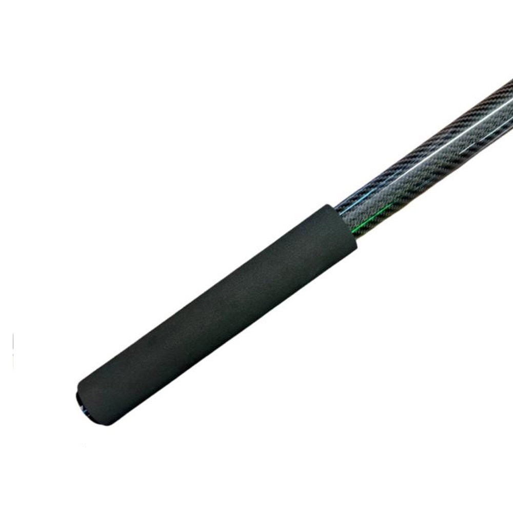 Willey Quick 60" Carbon Hail Rod - Image 4