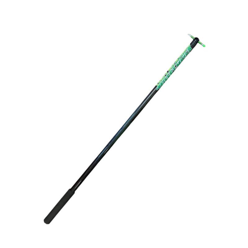 Willey Quick 60" Carbon Hail Rod