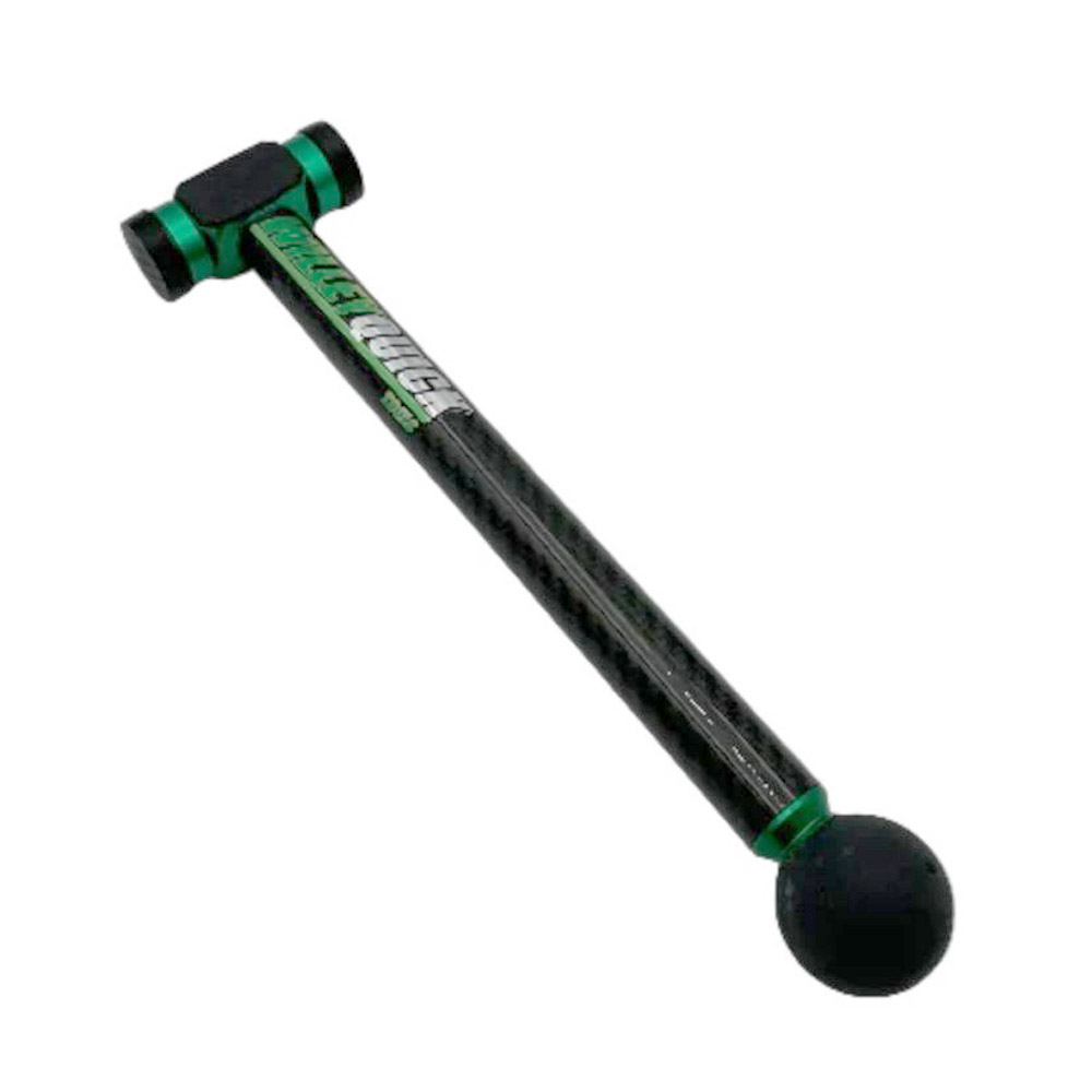 Willey Quick Carbon Crafty Hammer