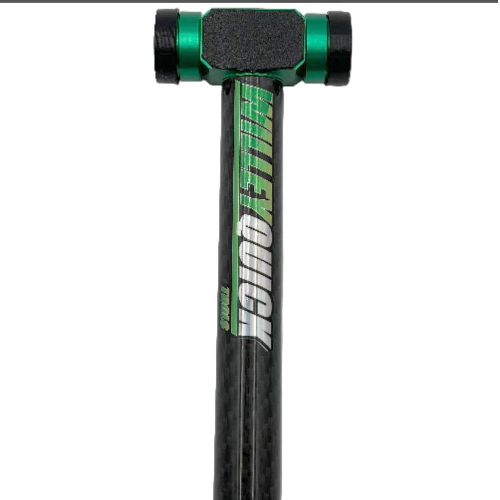 Willey Quick Carbon Crafty Hammer - Image 2