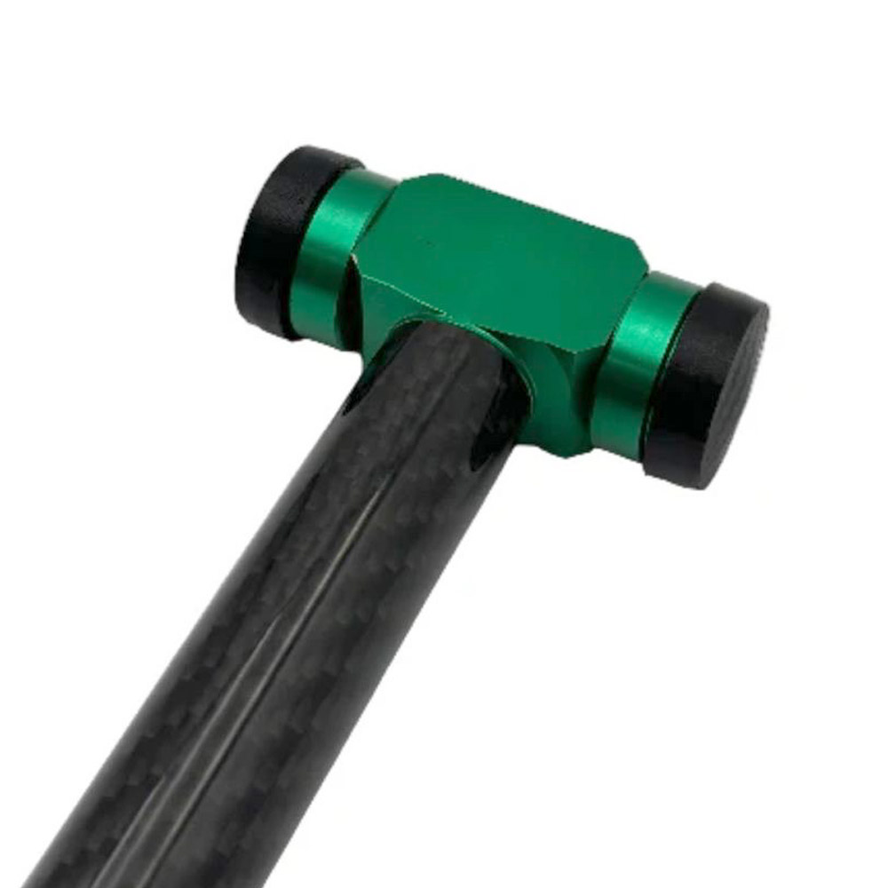 Willey Quick Carbon Crafty Hammer - Image 3