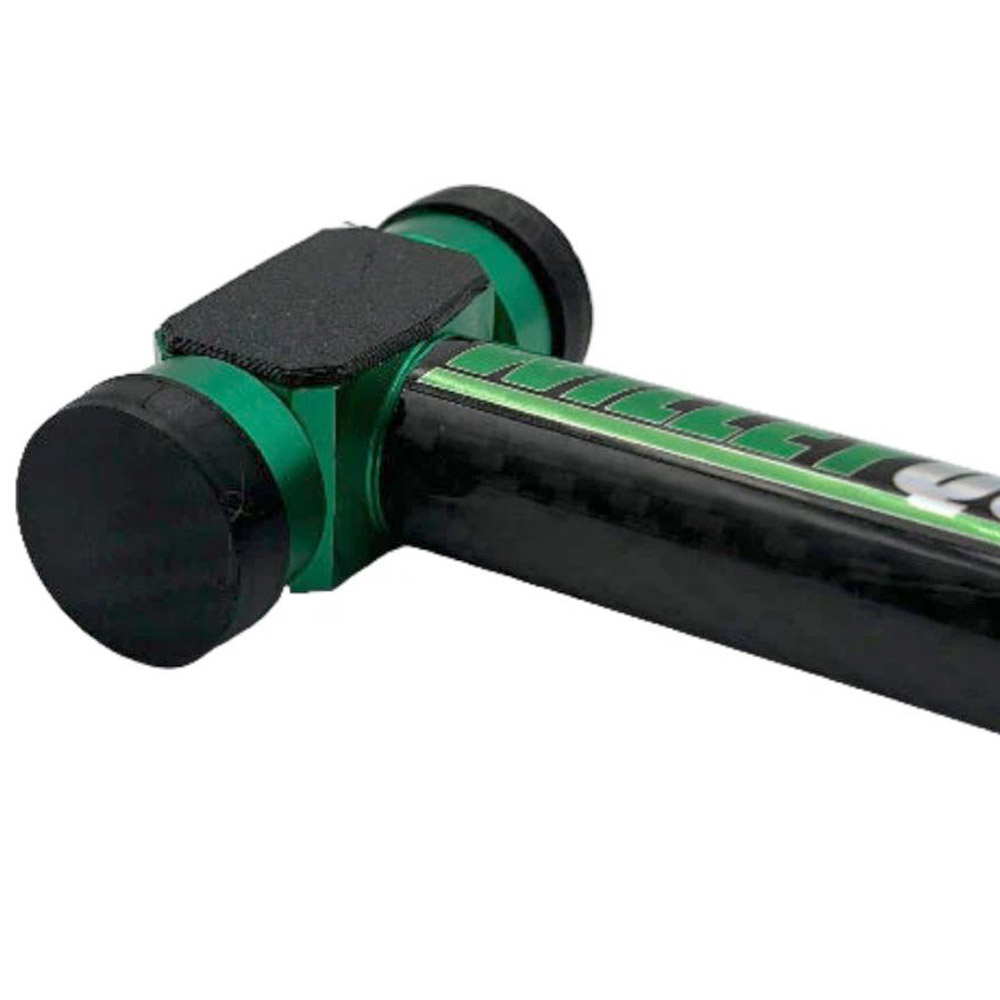 Willey Quick Carbon Crafty Hammer - Image 5