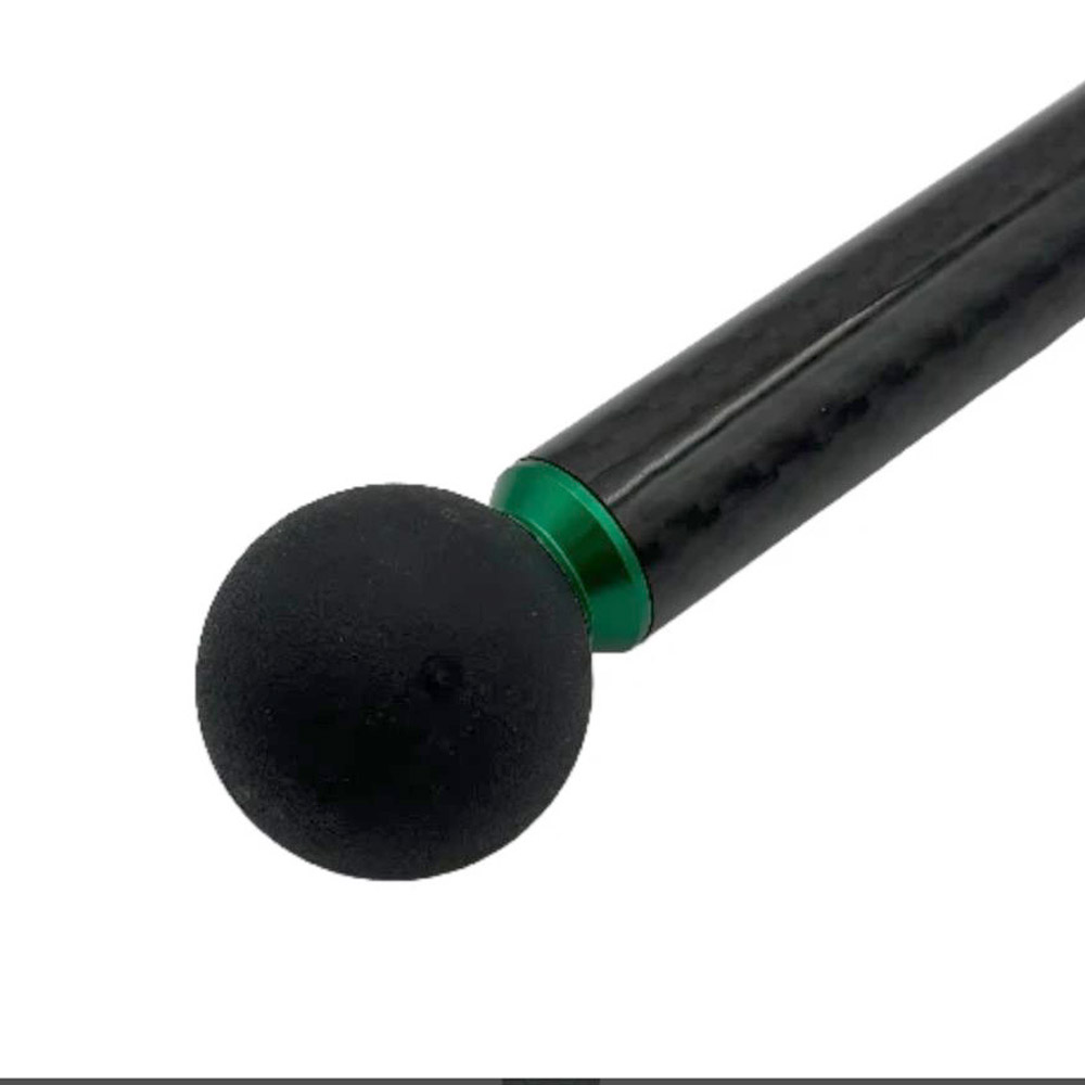 Willey Quick Carbon Crafty Hammer - Image 6