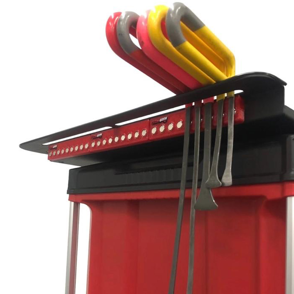 Willey Quick Magnetic Tool Stabilizers Green - Image 5